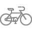 Bicycle rental (7-speed touring bikes or e-bikes, price list per season at the hotel)